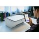 83. HP DeskJet 2922 All-in-One Printer (A24HVB)