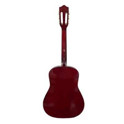 2. V-TONE CG One SB - 4/4 classical guitar, sunburst