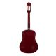 2. V-TONE CG One SB - 4/4 classical guitar, sunburst