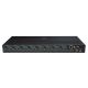 4. Lindy 38435 Matrix Switcher AV Matrix Switcher Built-in Display