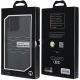 7. Audi IML MagSafe case for iPhone 15 Pro Max - black