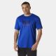 8. Helly Hansen HH Tech Graphic 2.0 M T-shirt 49574 543
