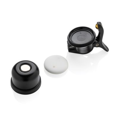6. XD COLLECTION BIKE BELL WITH BIK LOCATOR