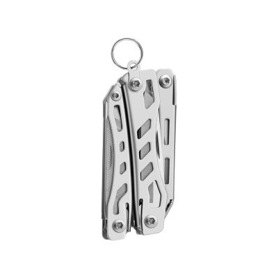 3. NexTool Mini FLAGSHIP NE20178 10-in-1 Silver Multitool
