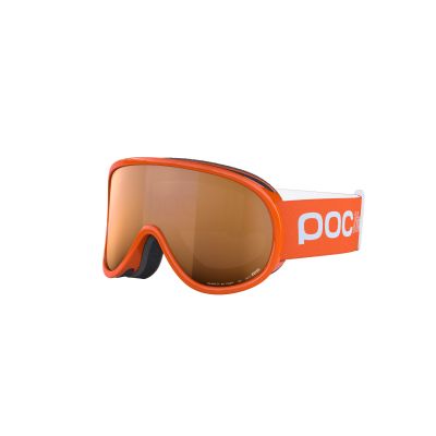 2. POC POCito Retina Goggles Orange