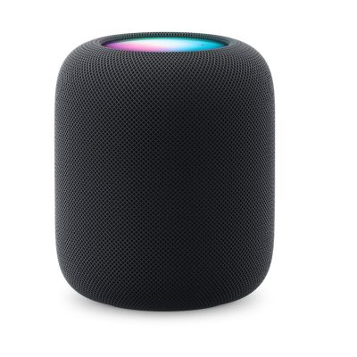 4. Apple HomePod (2nd generation) - smart speaker