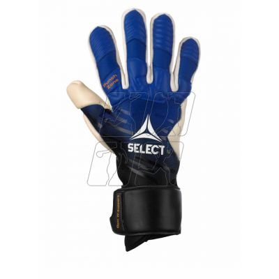 4. Select 93 Elite T26-18252 goalkeeper gloves