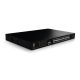 3. LevelOne GB/L2 Managed PoE+ Switch 28-Port 19" 390W 1Gbps