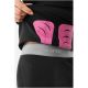 VIKING Volcanica Lady Set black women's underwear L