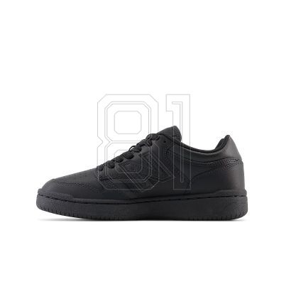 8. New Balance Jr GSB4803B shoes