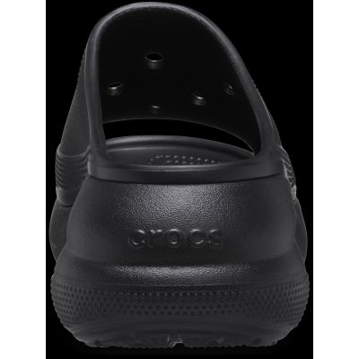 4. Crocs Crush Slide 208731-001 Flip-Flops