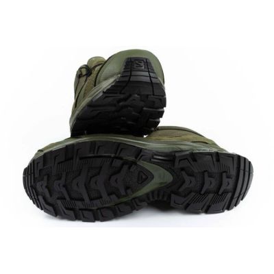 20. Salomon XA Forces M 409778 trekking shoes