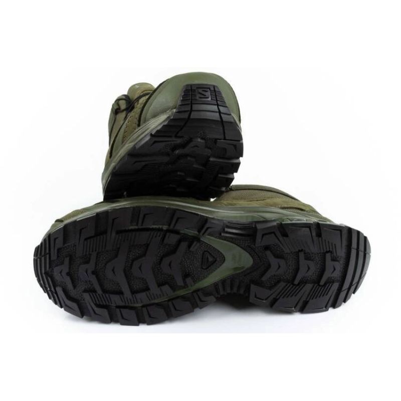 20. Salomon XA Forces M 409778 trekking shoes