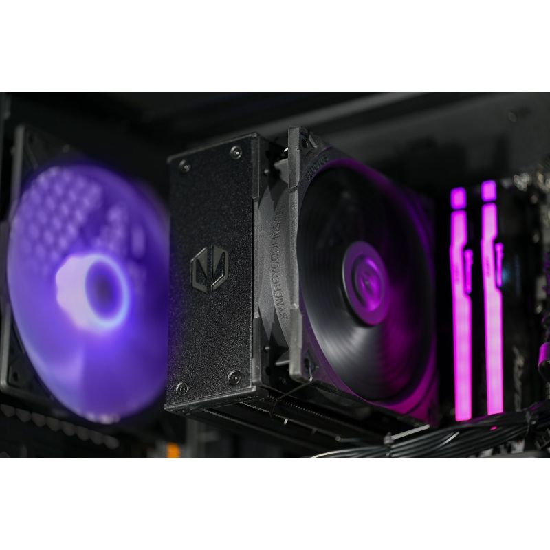 8. Actina ENDORFY 7500F/32GB/2TB/RX9070/750W