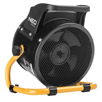 2. PTC Ceramic Electric Heater 2 kW NEO Tools 90-062