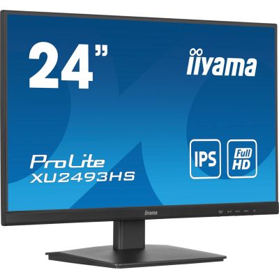 3. IIYAMA LED MONITOR 23.8" XU2493HS-B6