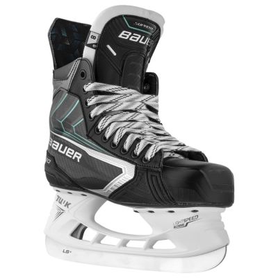 3. Bauer Supreme F30 Junior Hockey Skates