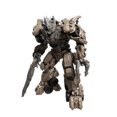 2. BLOKEES TRANSFORMERS CLASSIC CLASS 22 - MEGATRON