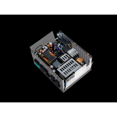 7. DeepCool PS750P-FE Power Supply