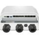 16. Mikrotik RB5009UPr+S+OUT router 2.5 Gigabit Ethernet, Gigabit Ethernet White