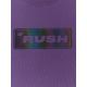 8. Men's regular printed T-shirt 4F 4FRSS26TTSHM3659-50S