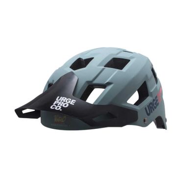 URGE VENTURO helmet Gray L/XL 58-61 cm