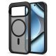 3. Tech-Protect Magmat MagSafe Case for Google Pixel 9 Pro XL / 10 Pro XL / 11 Pro XL - Matte Black