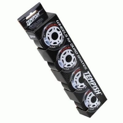3. TEMPISH Quad PU 65x35 85A wheels