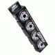 3. TEMPISH Quad PU 65x35 85A wheels