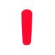 Sea To Summit Comfort Plus Insulated Mat 550 mm 1830 mm Red