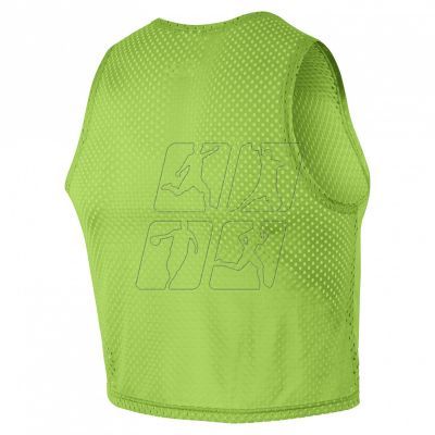 2. Nike Training Bib 725876-313 tag