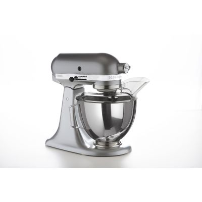 KitchenAid 5KSM95PSECU Food Processor 275W 4.3L Silver