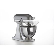 KitchenAid 5KSM95PSECU Food Processor 275W 4.3L Silver