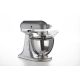 KitchenAid 5KSM95PSECU Food Processor 275W 4.3L Silver