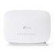 7. TP-Link TL-MR105 Fast Ethernet Wireless Router Single Frequency (2.4 GHz) 4G White
