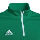 8. Sweatshirt adidas Entrada 22 Training Top Jr HI2132