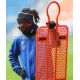 8. Football wall PRO 180 cm - NYLON