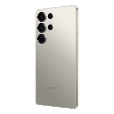 5. Samsung Galaxy S25 Ultra 17.5 cm (6.9") Dual SIM Android 15 5G USB Type-C 12GB 256GB 5000mAh Titanium Gray