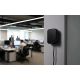 Smart motion sensor SHELLY Presence Gen4, Black