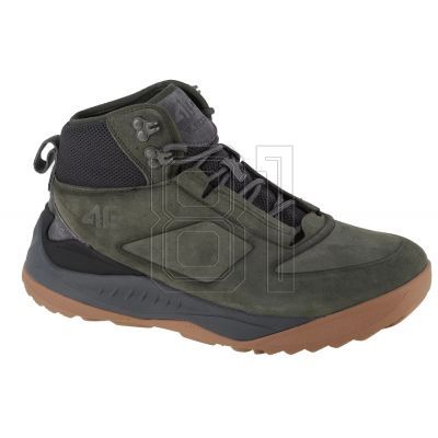 5. 4F Tundra Boots M AW22FWINM010-43S