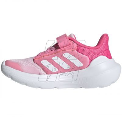 5. Adidas Tensaur Run 3.0 EL C Jr IE5990 shoes