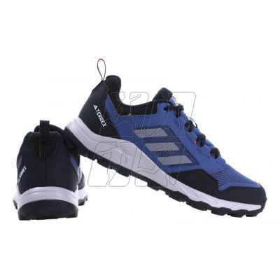 9. Adidas Terrex Tracerocker 2 M IF2583 running shoes