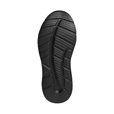 6. adidas Tensaur Run 4.0 Kids' Shoes Black KJ6630