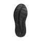 6. adidas Tensaur Run 4.0 Kids' Shoes Black KJ6630