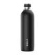8. Brita sodaTRIO bottle (1l; black)