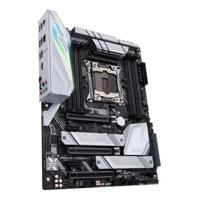 3. Asus Prime X299-A II LGA2066 motherboard
