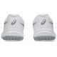 5. Asics Upcourt 6 GS Jr 1074A045 101 volleyball shoes