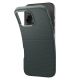 5. Spigen Liquid Air Case for iPhone 16 Pro Max - Green