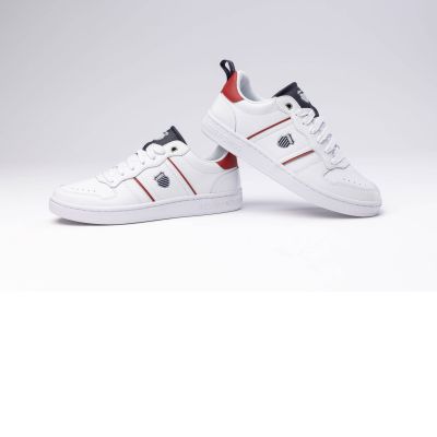 12. K-Swiss LOZAN MATCH LTH M shoes 08903-119-M