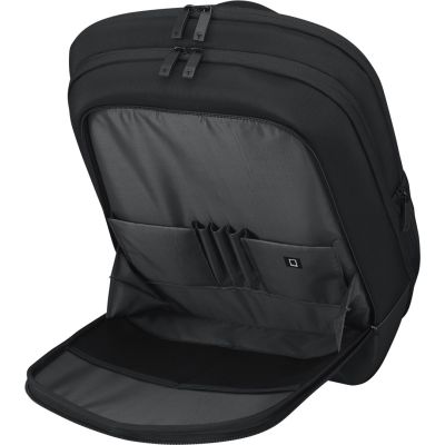 4. Lenovo Legion 17-inch Armored Backpack II Black